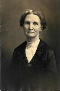 Margaret Josephine Moody (1844 - 1922) Profile